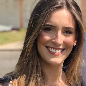 Meet your Posher, Giulia